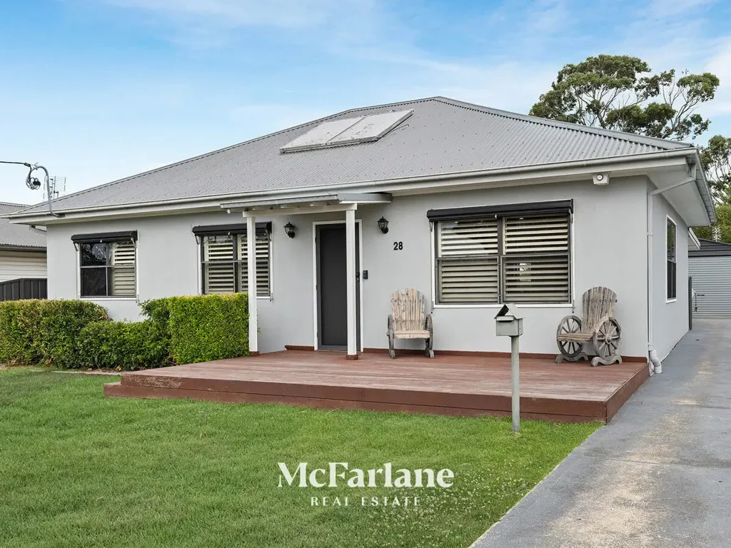 28 Park Avenue, Argenton, NSW 2284