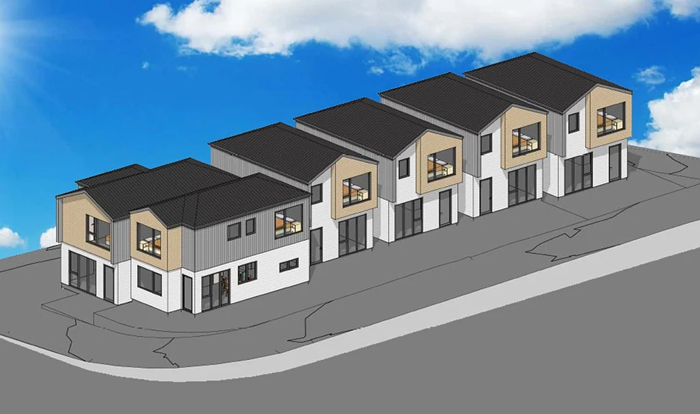 Lot 3&4/40 Walters Road, Mount Wellington, Auckland City, Auckland