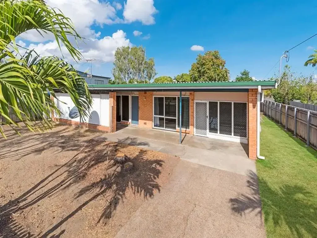 Central Location | Dual Living