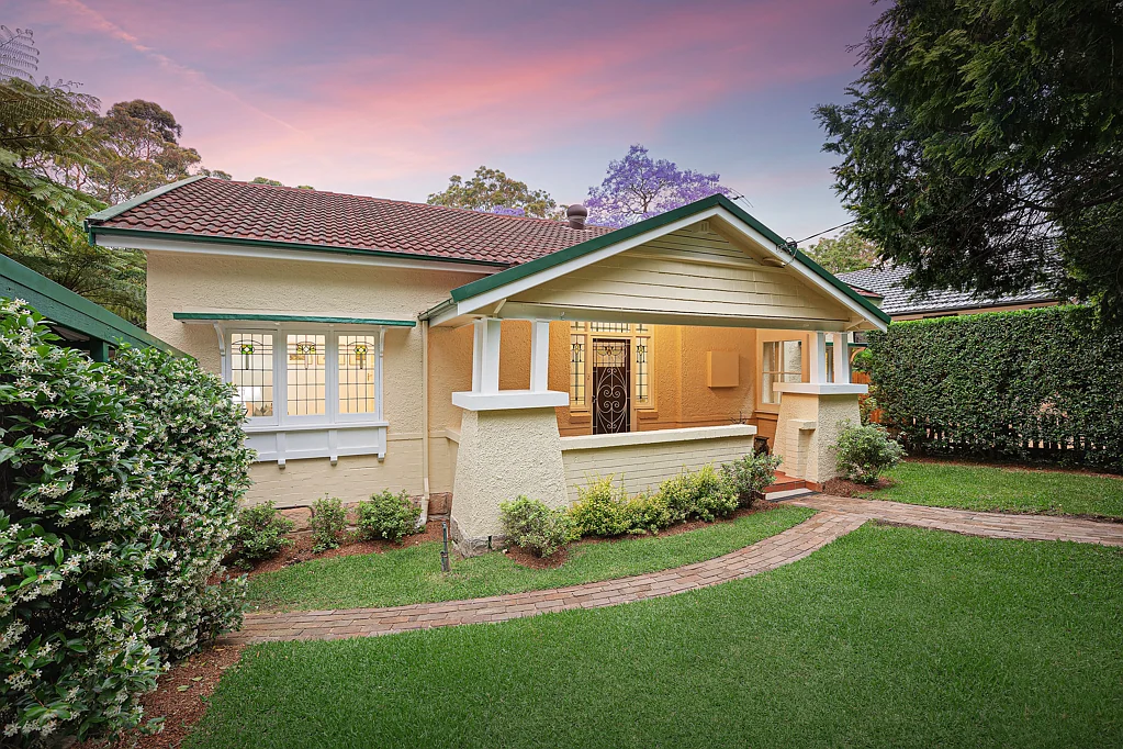 15 Cooney Road, Artarmon, NSW 2064