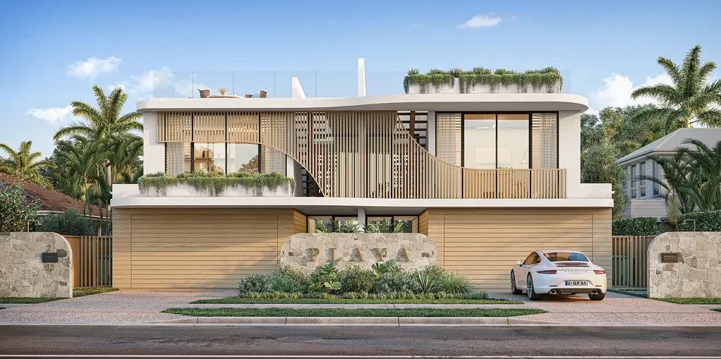 Warana 4Zimmer Bespoke Beachside Residences – A New Benchmark in Coastal Luxury