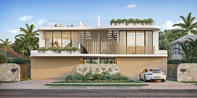 Warana 4房  Bespoke Beachside Residences – A New Benchmark in Coastal Luxury