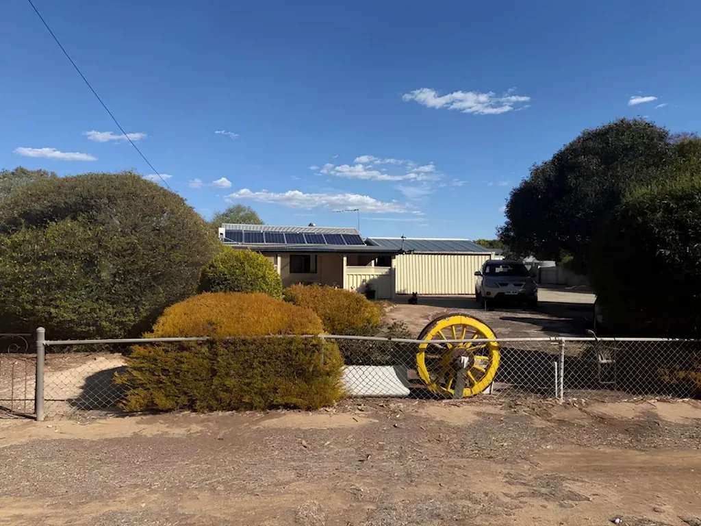 25 Warrow Road, Cummins, SA 5631