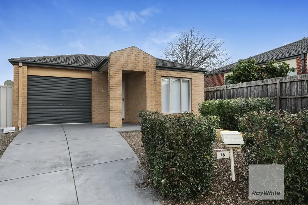 Family Home To Call Your Own!