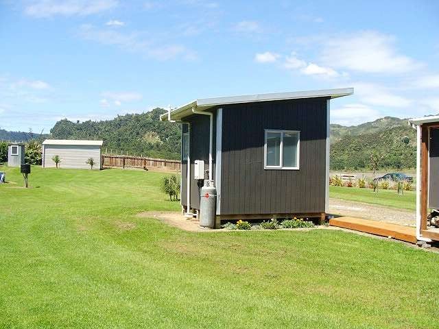 164 Te Mahoe Road, Mokau, Waitomo, 2房, 1浴