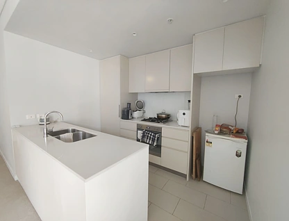 703/1 Brodie Spark Drive, Wolli Creek, South Western Suburbs, 2房, 1浴, Apartment