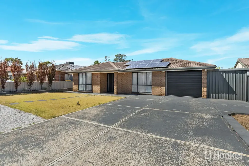 44 Browne Circuit, Craigmore, SA 5114