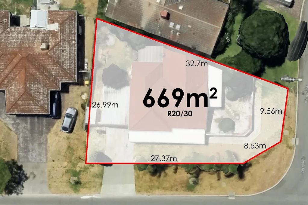 11 Alfred Street, Belmont, WA 6104