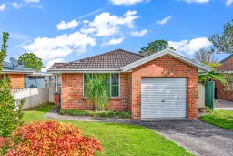 46 A DENTON PARK DR, Rutherford