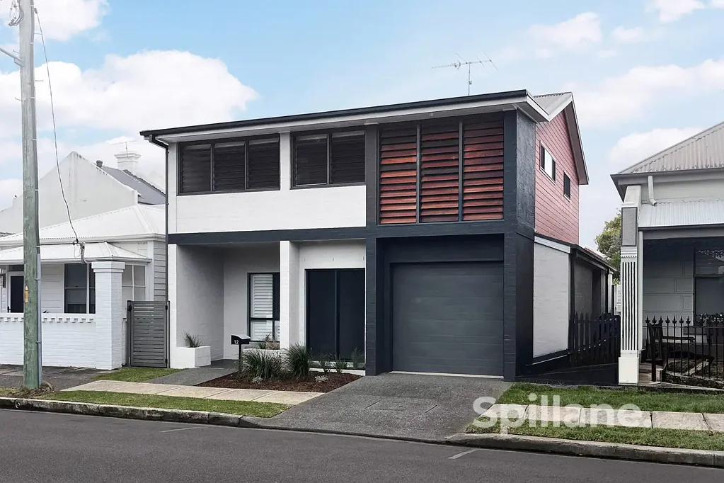Hamilton 3Kwarto Spacious Family Living