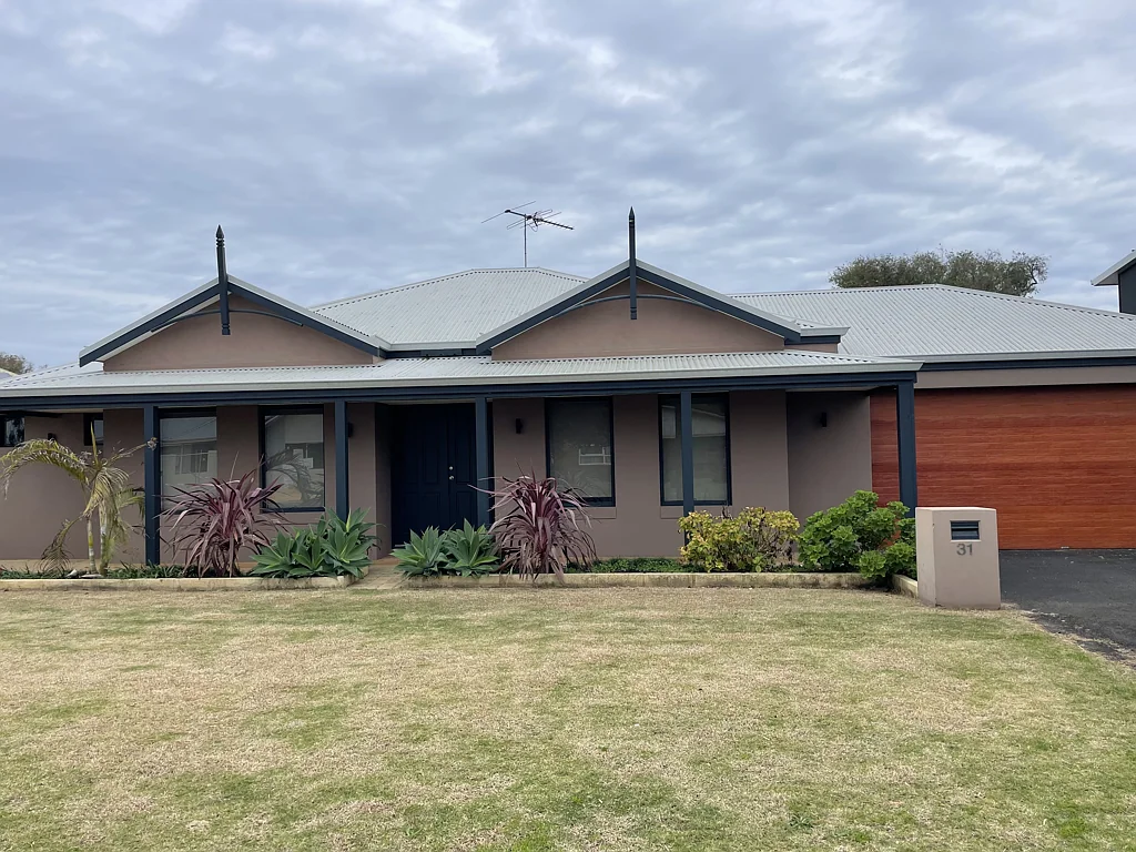 1/31 Thomas Street, West Busselton, WA 6280
