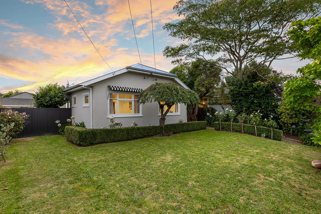 1/13 Lansbury Avenue, Strowan, Christchurch, Canterbury