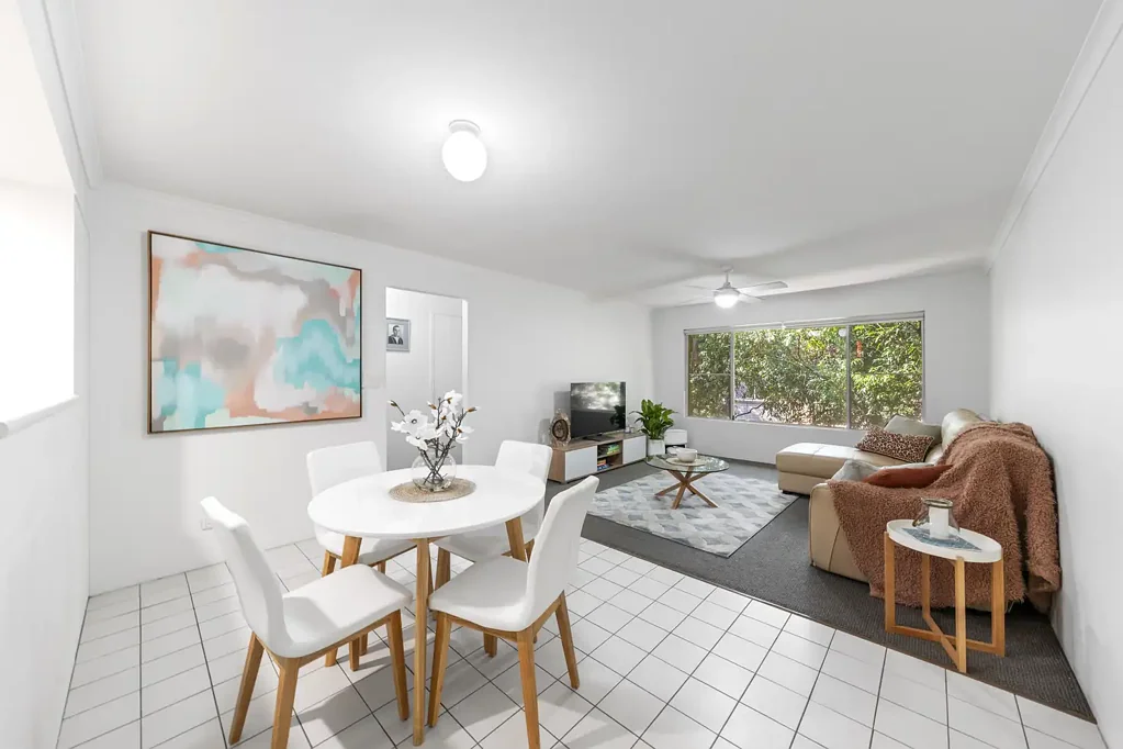 Ascot 2 Bedroom Well-Presented Unit in a Prime Ascot Location
