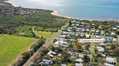 Ventnor  Tranquil Coastal Living in Ventnor's Leafy Heart