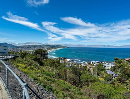 2L Clayton Street, Saint Clair, Dunedin City, 0 ਕਮਰੇ, 0 ਬਾਥਰੂਮ, Section