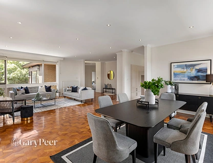 2/1 Newlyn Street, Caulfield, VIC 3162, 3 રૂમ, 2 બાથરૂમ, Unit