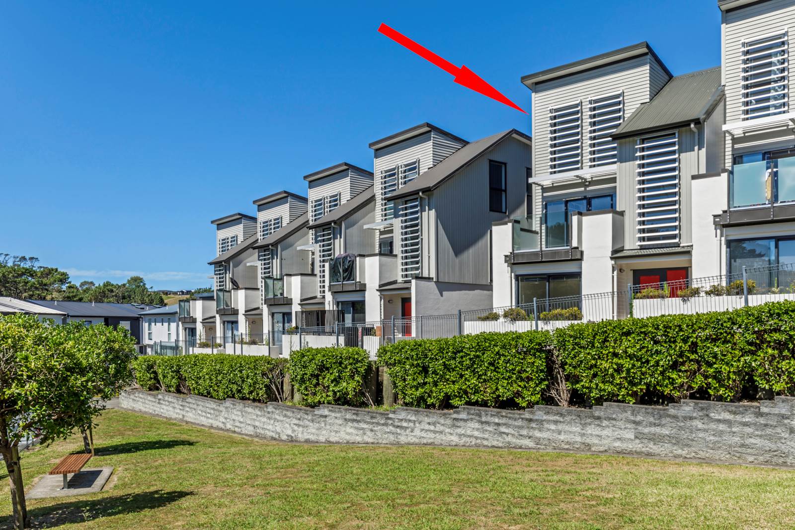 14 Mangrove Lane, Albany Heights, Auckland - North Shore, 3 침실, 0 욕실, Unit