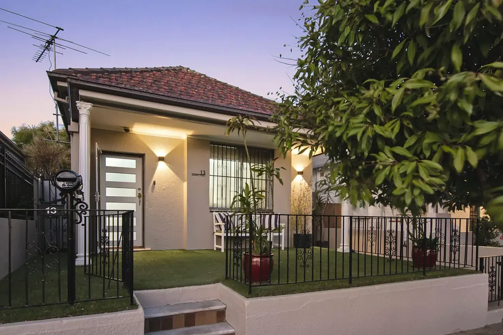 13 George Street, Sydenham, NSW 2044