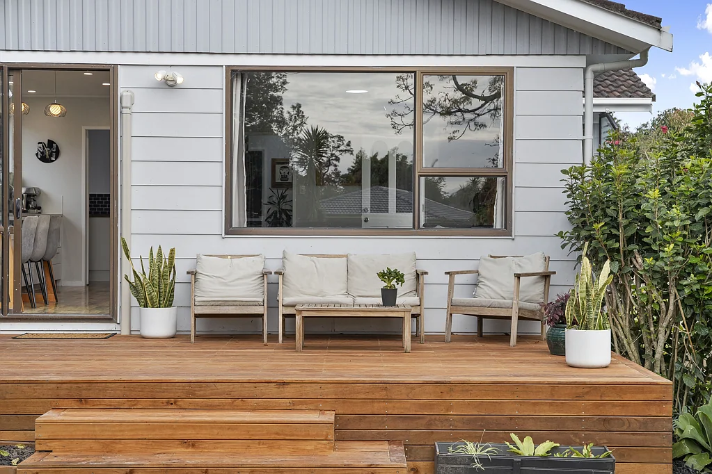 4 Kellett Road, Ranui, Waitakere City, Auckland