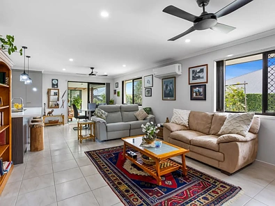 27 Overlander Avenue, Woolmar, QLD 4515, 4房, 2浴, House