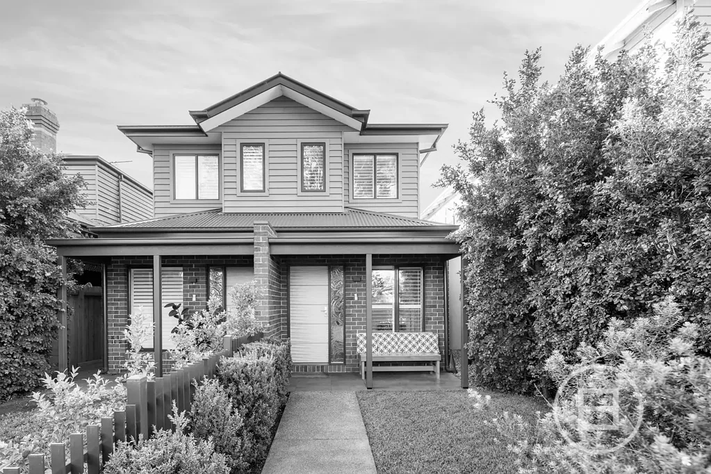Moonee Ponds 2कमरा Auction Saturday 4th July at 11:00am