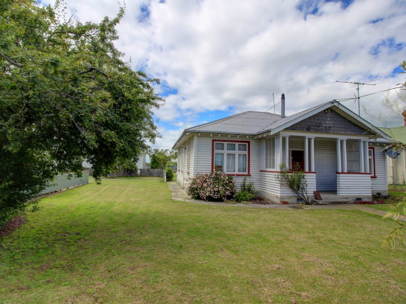 2 Isleworth Road, Hinds, Ashburton, 3 habitaciones, 1 baños