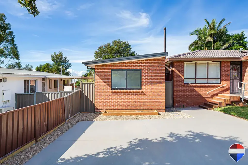 BRAND NEW | Never Lived In Granny Flat