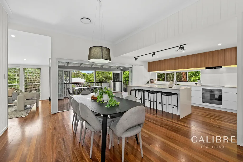 9 Lovekin Street, Ashgrove, QLD 4060