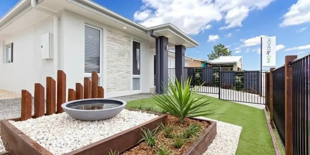 Caboolture 4房 所有房产投资者请注意！！！ ATTENTION ALL PROPERTY INVESTORS!!!