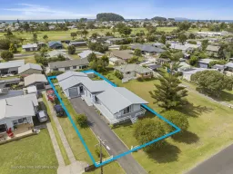 110 Tui Road, Whangamata