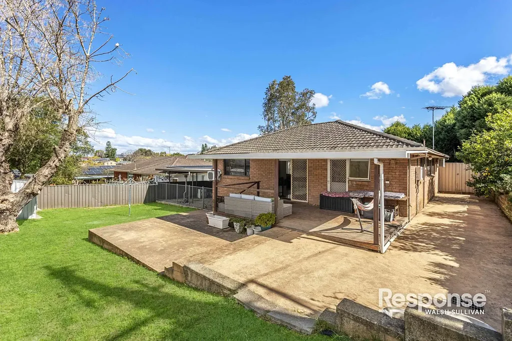 Winston Hills 4 Slaapkamer Endless potential on a corner parcel