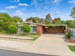 15 Russell Avenue, Wangaratta