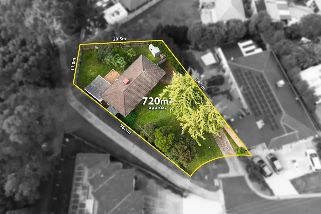 Craigieburn 3ห้องนอน Endless Potential in a Prime Craigieburn Pocket
