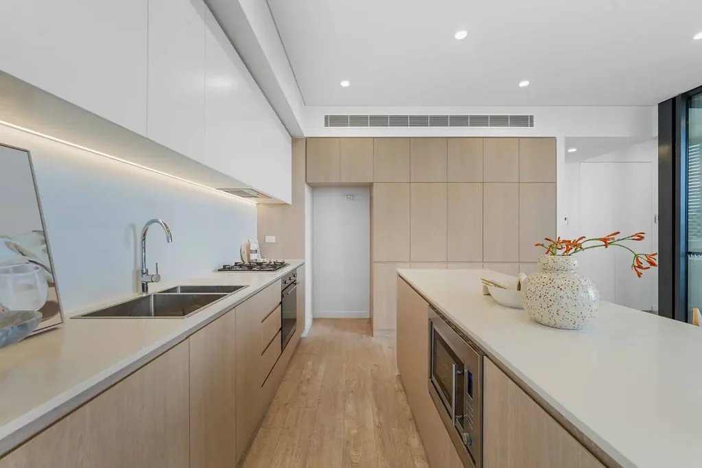 524/1 Kingfisher Street, Lidcombe, NSW 2141