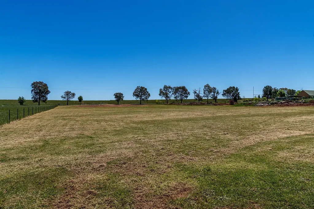 Gulgong CREATE YOUR COUNTRY DREAM ON THE EDGE OF GULGONG