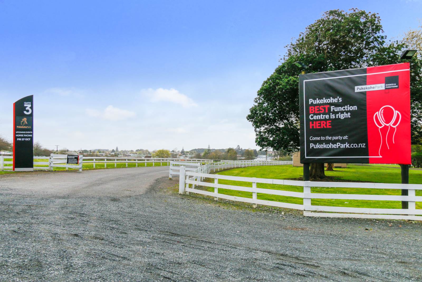 Rural  Countryside Living Zone