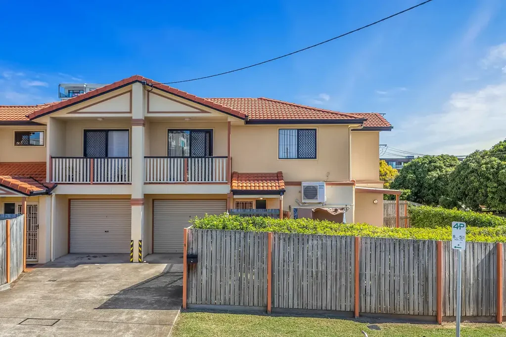 2/28 Kelso Street, Chermside, QLD 4032