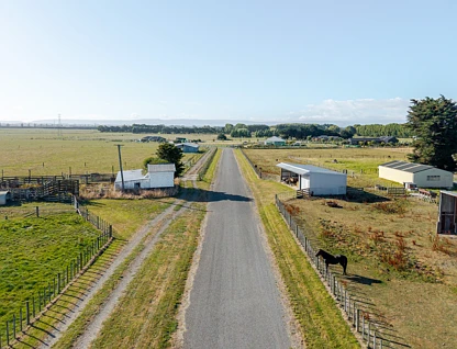 1228 Camerons Line, Feilding, Manawatu, 0 Bedrooms, 0 Bathrooms, Bare Land