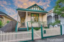 34 Bloomfield Road, Ascot Vale