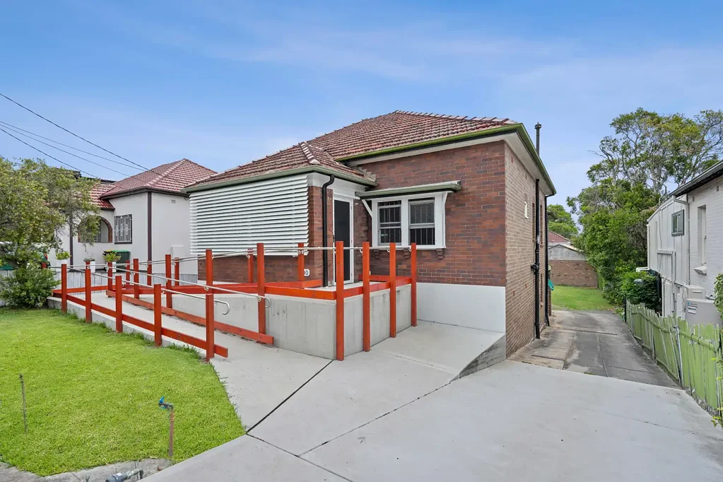 200 Concord Road, Concord West, NSW 2138