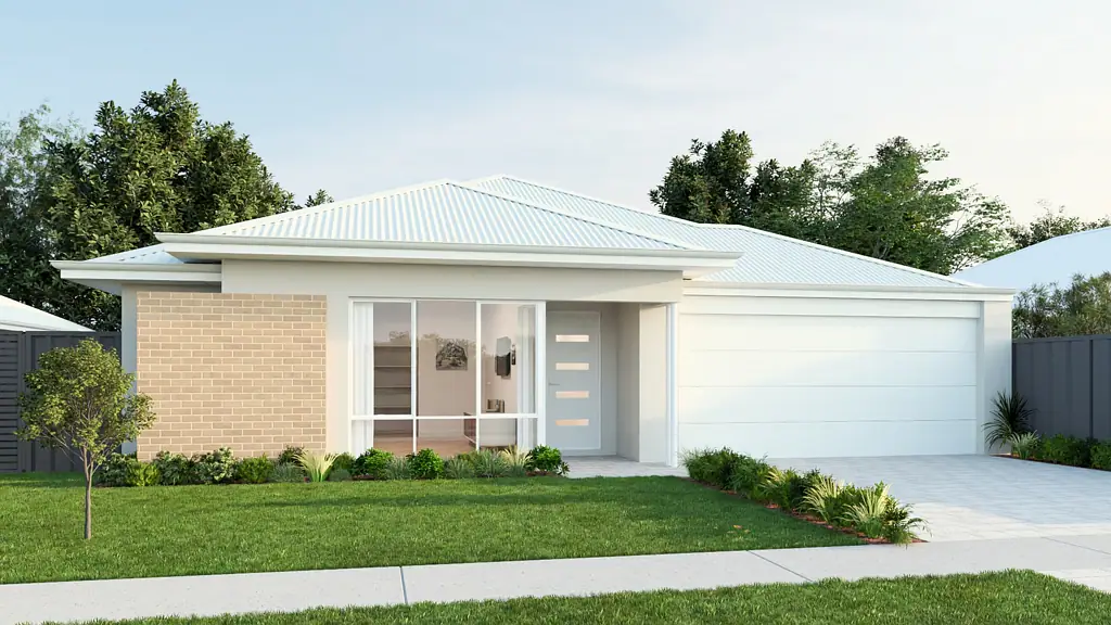 Bushmead 4બેડરૂમ COMING SOON! Brand New Family Home!