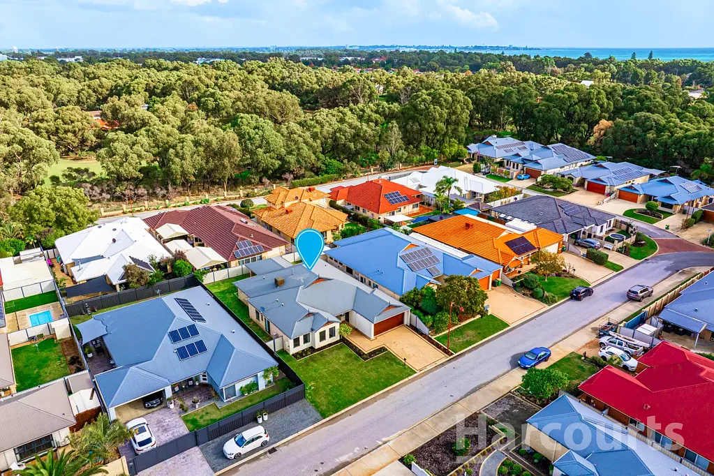 Meadow Springs 4房  Spacious Family Living in a Premium Location