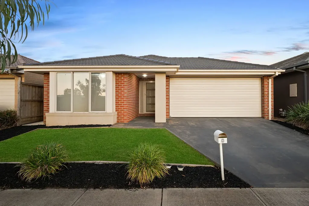 8 Chancery Road, Werribee, VIC 3030