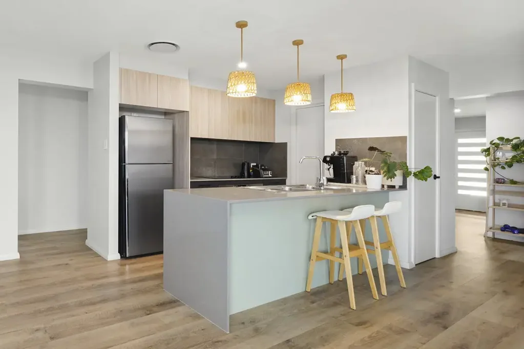 Thrumster 4部屋 Modern Family Living – Great Investment