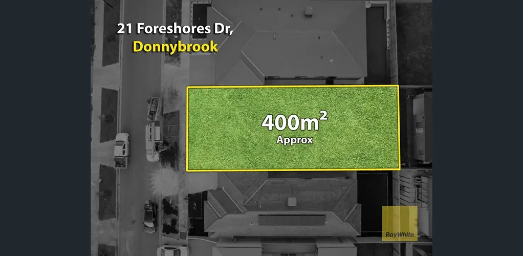 Donnybrook Prime Opportunity in a Thriving Community
