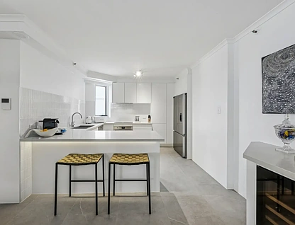 67/11-17 Hughes Avenue, Main Beach, QLD 4217, 2 રૂમ, 2 બાથરૂમ, Apartment