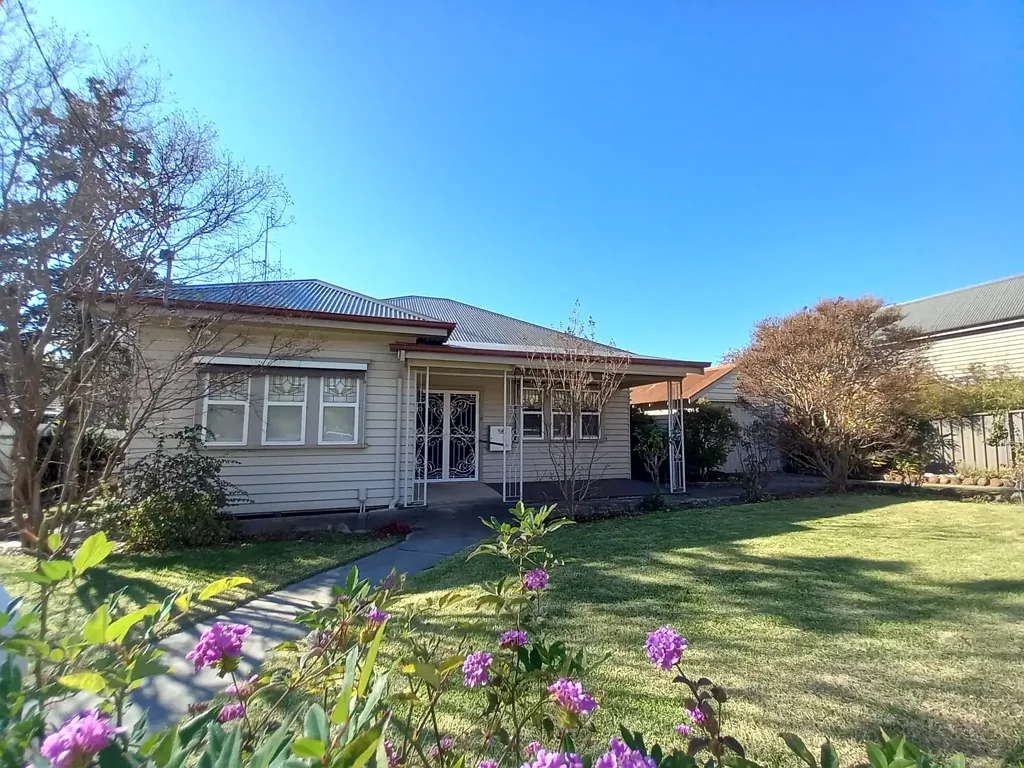 58 Booth Street, Golden Square, VIC 3555