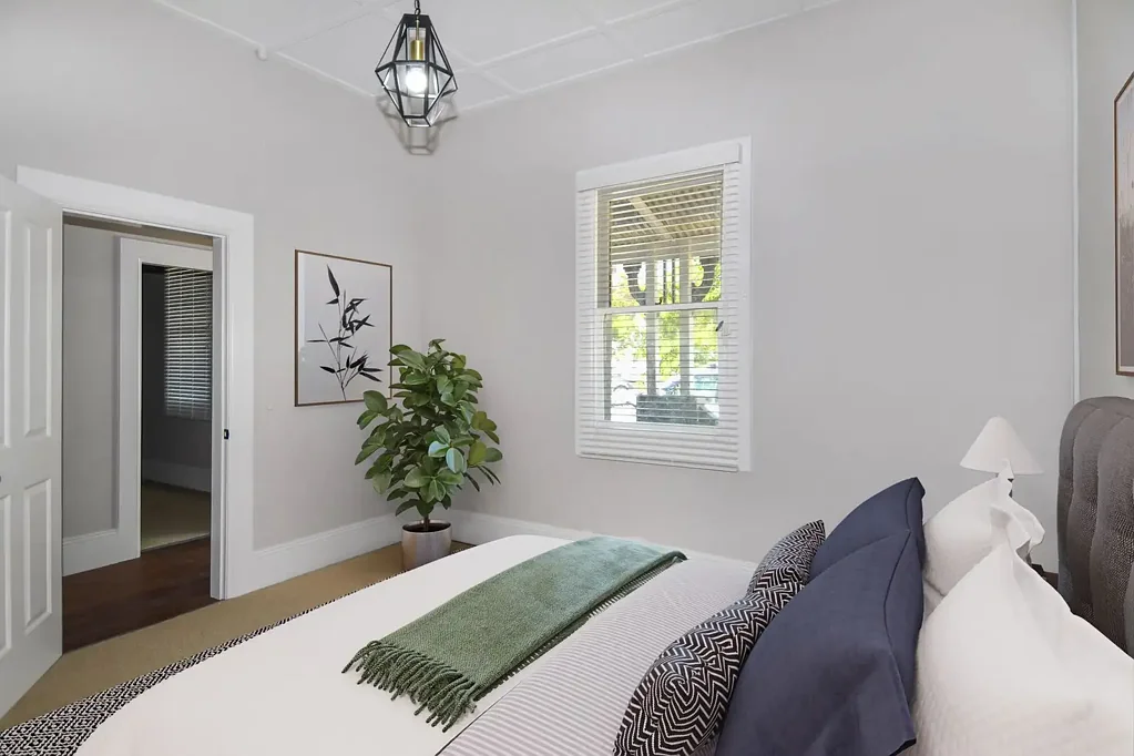 Beautifully Renovated Home in Prime Central Location