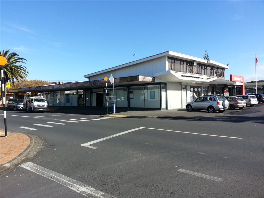 Business  Town Centre Zone