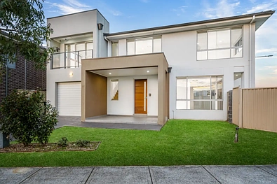 The Ponds 4 Slaapkamer Family Living in a Prime Walk-to-Schools Location